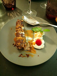 Photo n°42 de Auberge des Lices à Carcassonne ()