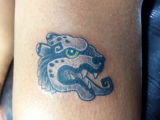 Tattoo Shop Company (TSC - CANCUN)