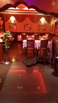 Atmosphère du Restaurant indien Hajveri à Lille - n°19
