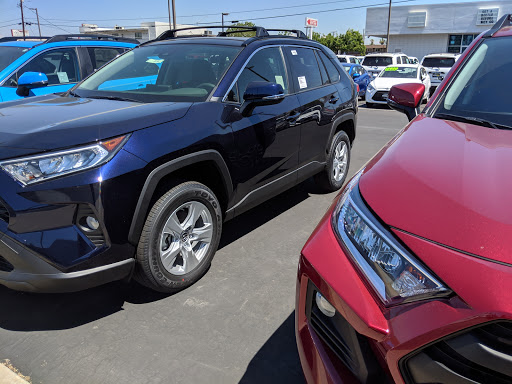 Used Car Dealer «Michael Automotive», reviews and photos, 50 W Bullard Ave #201, Fresno, CA 93704, USA