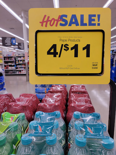 Grocery Store «Food Lion», reviews and photos, 9537 Bridgeville Center Rd, Bridgeville, DE 19933, USA