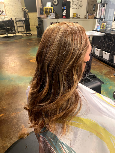 Beauty Salon «Brick House Salon», reviews and photos, 2402 17th St, Greeley, CO 80634, USA