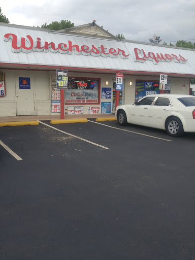Winchester Liquors, 304 Evans Ave, Grasonville, MD 21638, USA, 