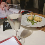 Photo n°2 de l'avis de Nicoletta. fait le 30/04/2023 à 17:55 sur le  Ristorante Il Casaletto à Rome