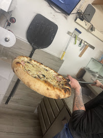 Plats et boissons du Pizzas à emporter Pizza Napoli à Alata - n°19