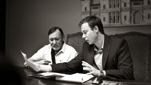 Personal Injury Attorney «Overchuck Law Firm», reviews and photos