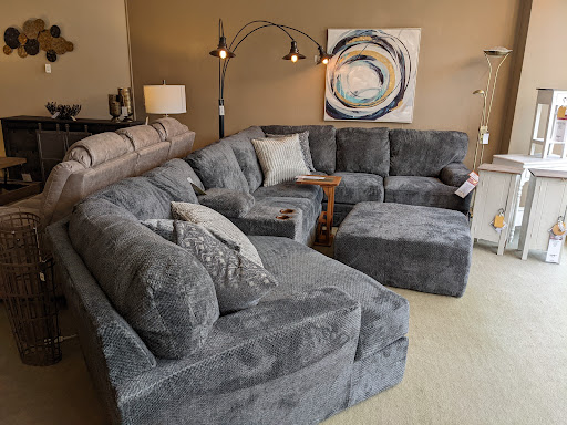 Furniture Store «WG&R Furniture», reviews and photos, 50 N Main St, Fond du Lac, WI 54935, USA