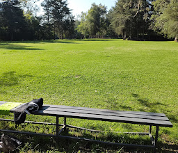 Pista de Calentamiento UNAM photo