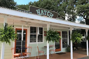 Hatch Cafe & Bakery image