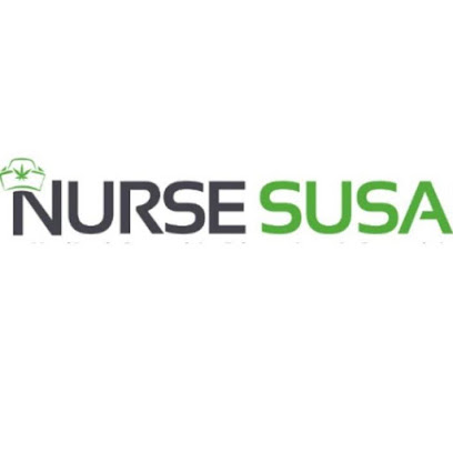 Nurse Susan
