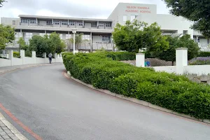 Nelson Mandela Academic Hospital. image