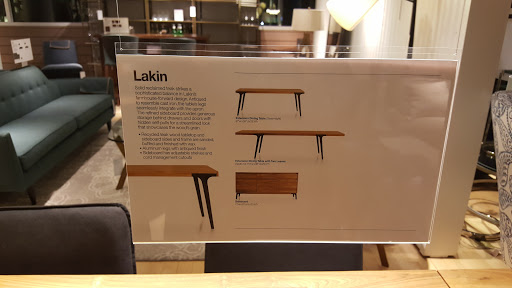 Furniture Store «Crate and Barrel», reviews and photos, 630 Commons Way, Bridgewater, NJ 08807, USA