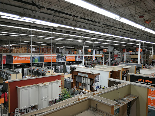 Home Improvement Store «The Home Depot», reviews and photos, 450 Hackensack Ave, Hackensack, NJ 07601, USA