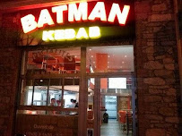Photos du propriétaire du Restaurant turc Batman Kebab&Tacos à Grenoble - n°7