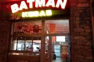 Batman Kebab&Tacos image