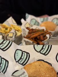 Les plus récentes photos du Restaurant de hamburgers Blend Hamburger Odéon à Paris - n°10