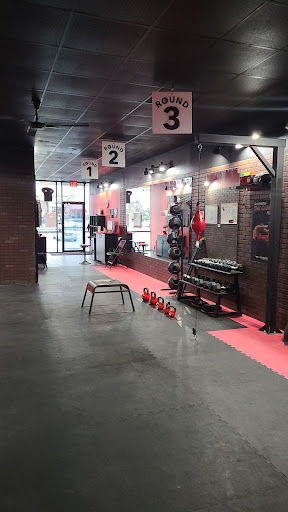 Boxing Gym «9Round - The Woodlands», reviews and photos, 24914 Kuykendahl Rd d, The Woodlands, TX 77375, USA