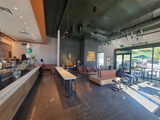 Starbucks image