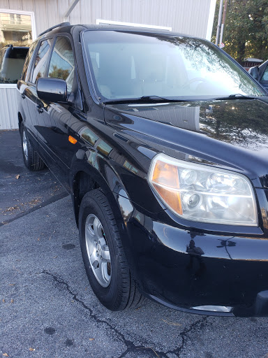 Used Car Dealer «Mountville Motor Sales», reviews and photos, 806 Lancaster Ave, Columbia, PA 17512, USA