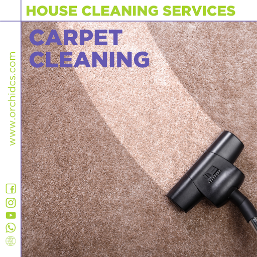 House Cleaning Service «Orchid Cleaning Services», reviews and photos, 8037 Clear Shores Cir, Delray Beach, FL 33446, USA