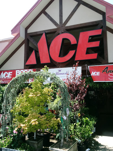 Hardware Store «Carolina Ace Hardware and Garden Center», reviews and photos, 911 Greenville Hwy, Hendersonville, NC 28792, USA