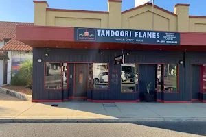 Tandoori Flames Classic Indian Restaurant in Claremont image