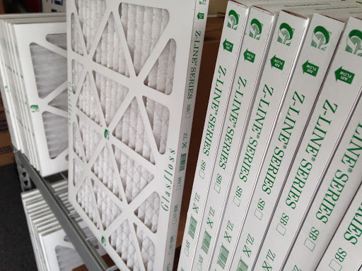 Plumber «NES Plumbing Heating and Cooling», reviews and photos, 78 N Washington St, Oxford, MI 48371, USA