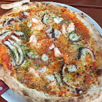 Photo n°1 de l'avis de Rene.r fait le 20/05/2020 à 19:23 sur le  Trattoria Pane e Pino à Fellbach