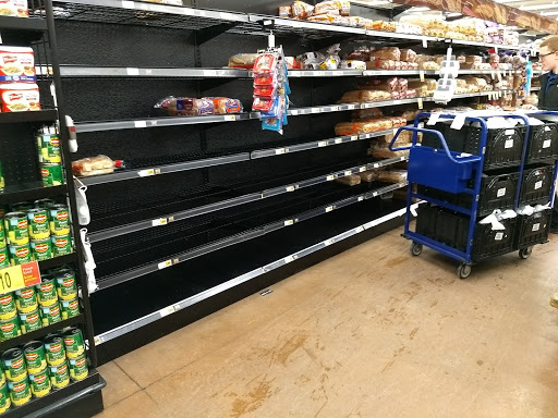 Grocery Store «Payless Super Market», reviews and photos, 65 Beck Ln, Lafayette, IN 47909, USA