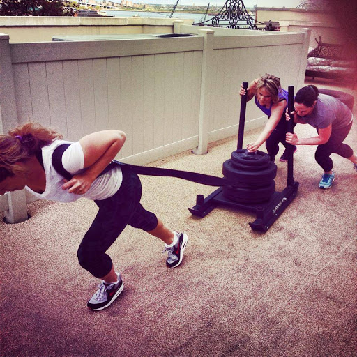 Personal Trainer «Sage Exclusive Fitness», reviews and photos, 7-05 152nd St, Whitestone, NY 11357, USA