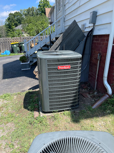 Photo of AIR PRO HVAC LLC