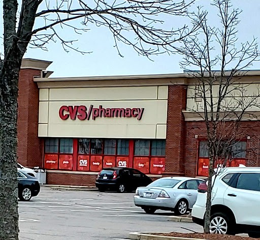 Drug Store «CVS», reviews and photos, 1504 Main St, South Weymouth, MA 02190, USA