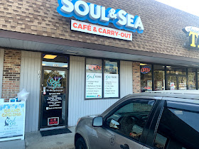 Soul & Sea Cafe & Carryout