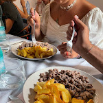 Photo n°2 de l'avis de Giacomo.b fait le 26/08/2021 à 13:08 sur le  Su Guruttu à Orgosolo