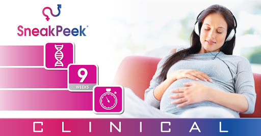 Medical Diagnostic Imaging Center «My little baby 4d & boutique», reviews and photos, 8930 TX-121, McKinney, TX 75070, USA