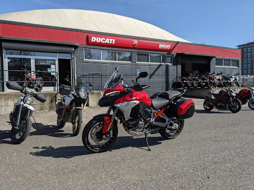 Ducati Dealer «MotoCorsa», reviews and photos, 2170 NW Wilson St, Portland, OR 97210, USA