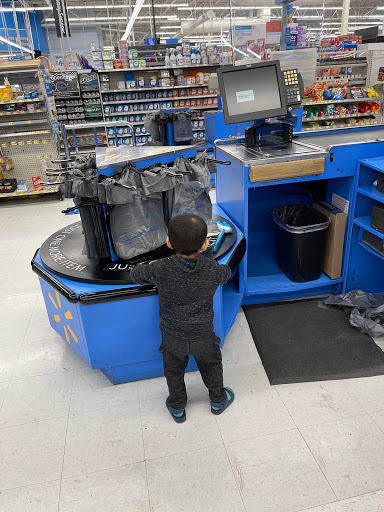 Department Store «Walmart Supercenter», reviews and photos, 2034 Lincoln Hwy E, Lancaster, PA 17602, USA