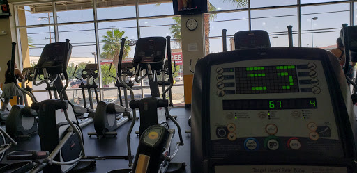 Gym «LA Fitness», reviews and photos, 3081 Slauson Ave, Huntington Park, CA 90255, USA