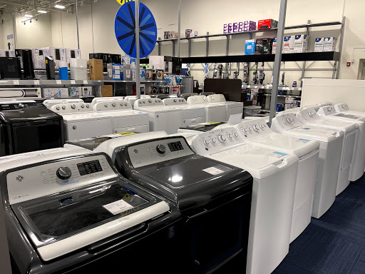 Electronics Store «Best Buy», reviews and photos, 44a Albany Turnpike, West Simsbury, CT 06092, USA