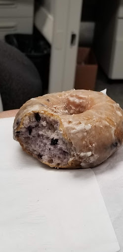 Donut Shop «Jaimes Donuts», reviews and photos, 6850 N Shiloh Rd # D, Garland, TX 75044, USA