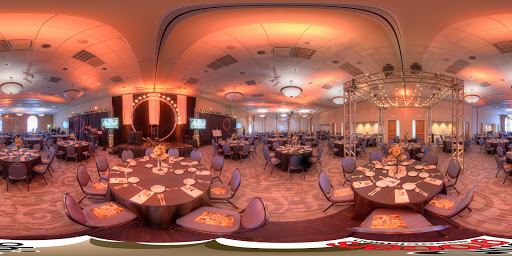 Hotel «Nationwide Hotel & Conference Center», reviews and photos, 100 Green Meadows Dr S, Lewis Center, OH 43035, USA