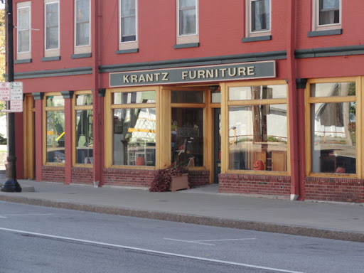 Krantz Furniture, 129 N Main St, Albion, NY 14411, USA, 