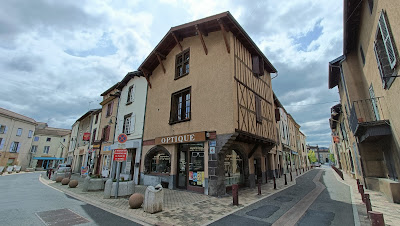 Optique Pont Du Chateau à Pont-du-Château