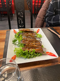 Plats et boissons du Restaurant vietnamien Chez Minh à Angers - n°6