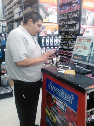 Auto Parts Store «AutoZone», reviews and photos, 741 W Compton Blvd, Compton, CA 90220, USA