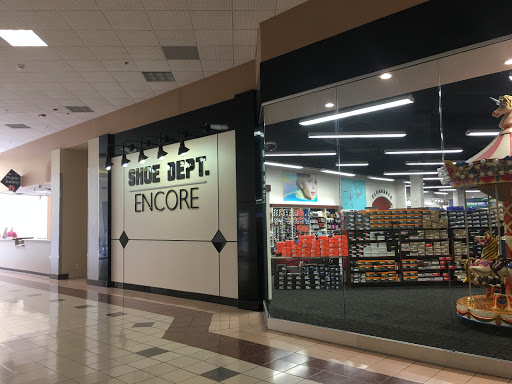 Shoe Store «Shoe Dept. Encore», reviews and photos, 200 Paul Huff Parkway, Cleveland, TN 37312, USA