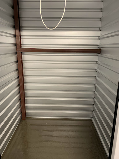 Self-Storage Facility «Life Storage», reviews and photos, 2687 Beaver Run Blvd, Surfside Beach, SC 29575, USA