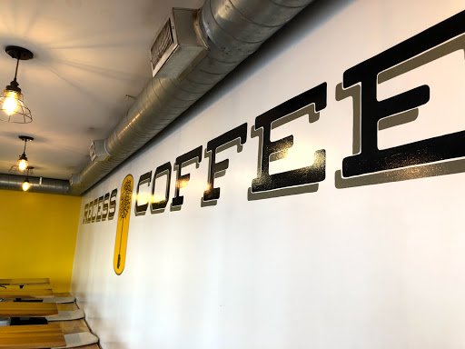 Coffee Shop «Recess Coffee», reviews and photos, 110 Montgomery St #103, Syracuse, NY 13202, USA