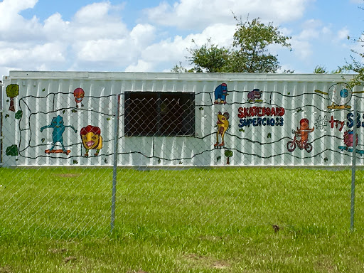 Park «Amelia Earhart Park», reviews and photos, 401 E 65th St, Hialeah, FL 33013, USA