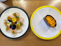 Plats et boissons du Restaurant japonais Matsuri Lyon Part-Dieu - n°9